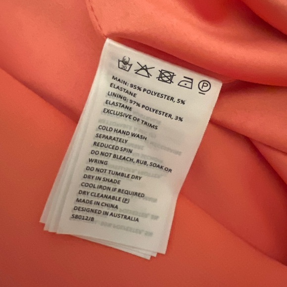 Bardot Oversized Blazer, Web ID: 4357488 - Picture 5 of 5